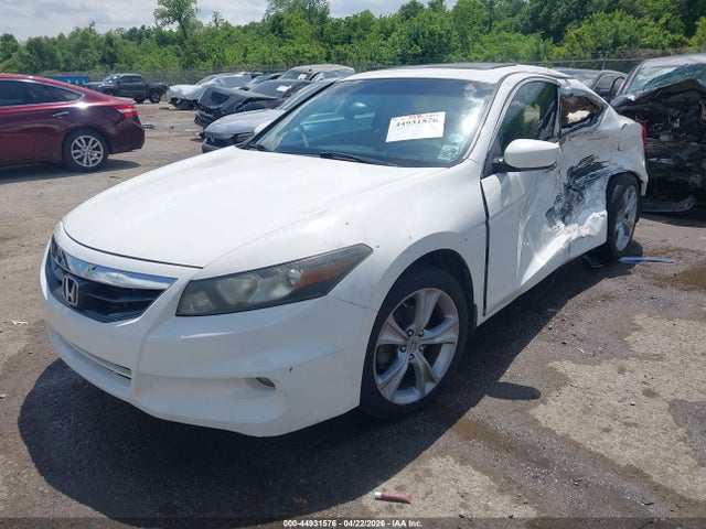 Honda Accord 3.5 Ex-l