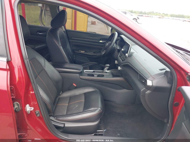 Nissan Altima 2.5 Sr