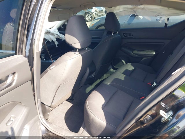 Nissan Altima Sv Fwd