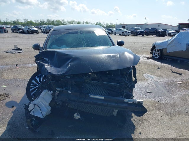 Nissan Altima Sv Fwd