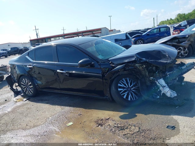 Nissan Altima Sv Fwd