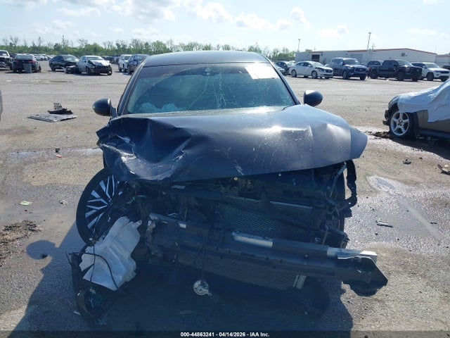 Nissan Altima Sv Fwd