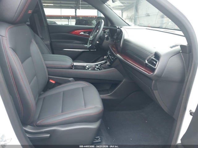 Chevrolet Traverse Awd Z71