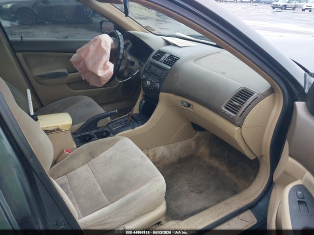 Honda Accord 2.4 Lx