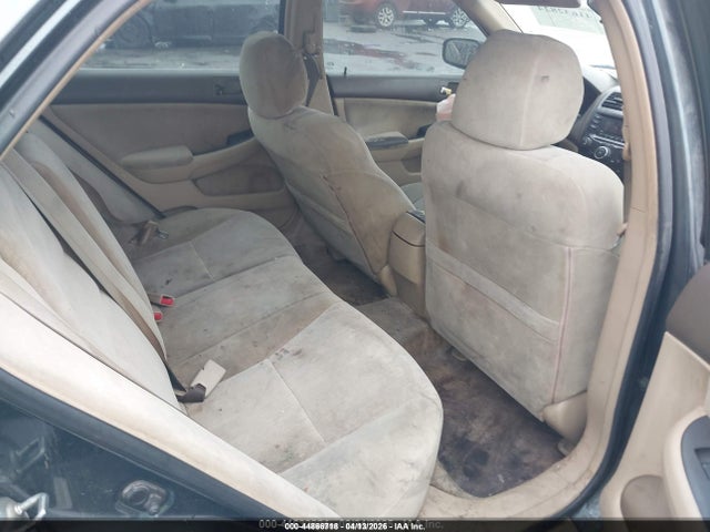 Honda Accord 2.4 Lx