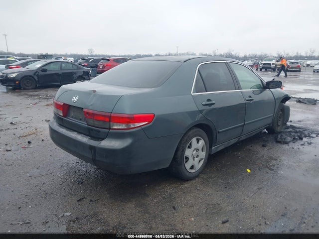 Honda Accord 2.4 Lx