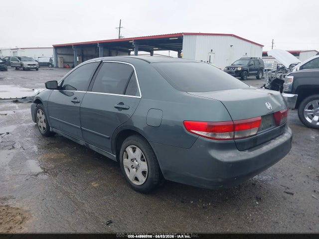 Honda Accord 2.4 Lx