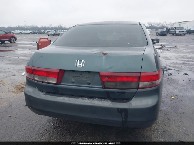 Honda Accord 2.4 Lx