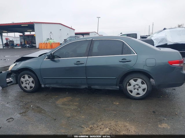 Honda Accord 2.4 Lx