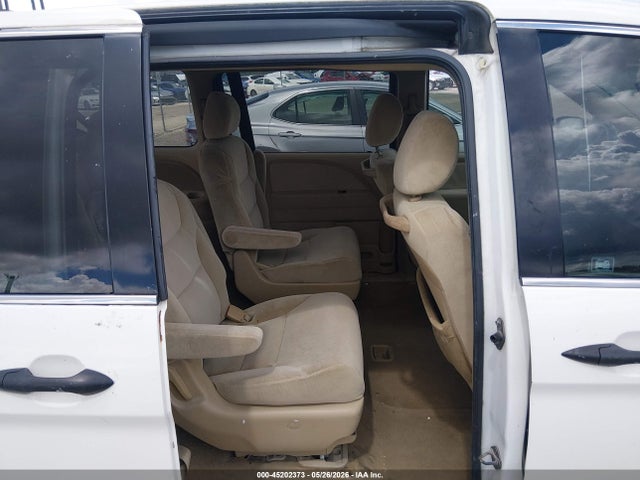 Honda Odyssey Lx
