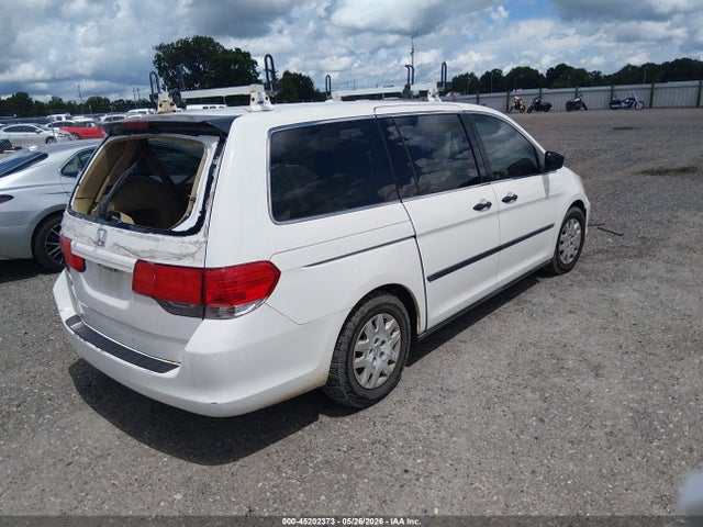 Honda Odyssey Lx