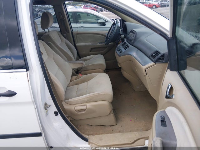 Honda Odyssey Lx