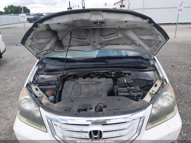 Honda Odyssey Lx