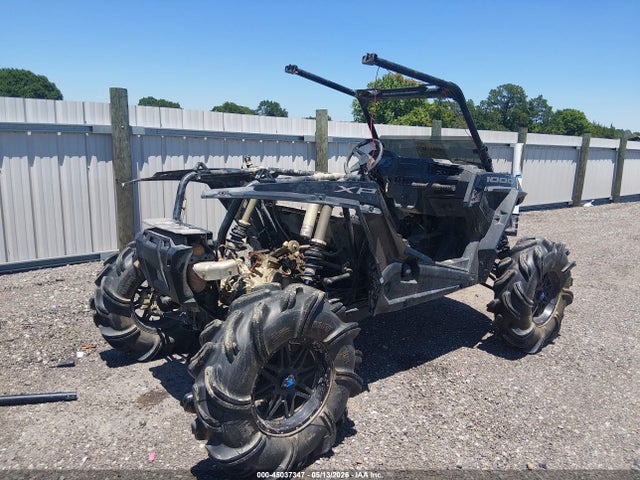 Polaris RZR Xp 1000