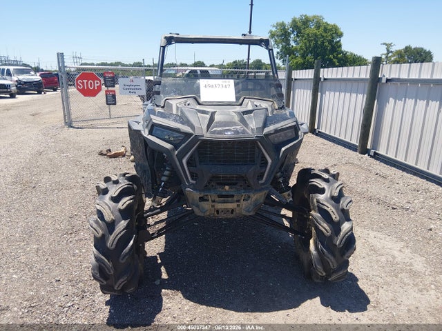 Polaris RZR Xp 1000
