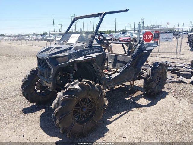 Polaris RZR Xp 1000