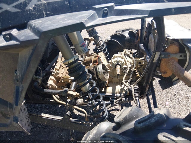 Polaris RZR Xp 1000