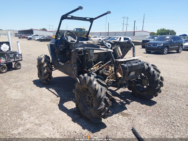 Polaris RZR Xp 1000