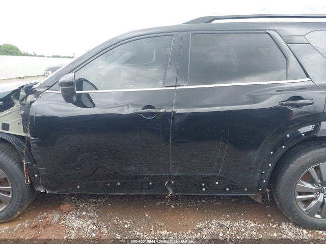 Nissan Pathfinder Sv 2wd