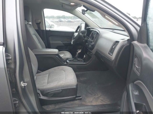 Chevrolet Colorado 2wd  Short Box Wt