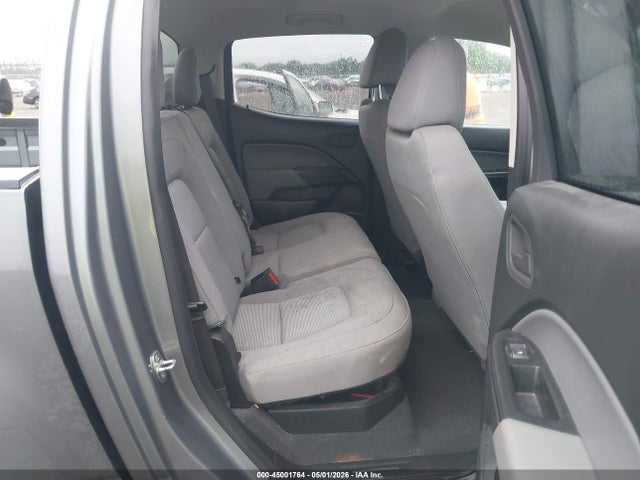 Chevrolet Colorado 2wd  Short Box Wt