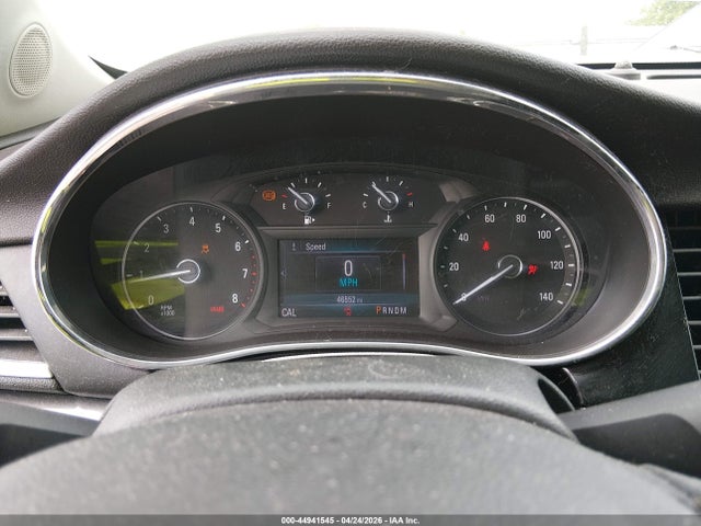 Buick Encore Fwd Preferred
