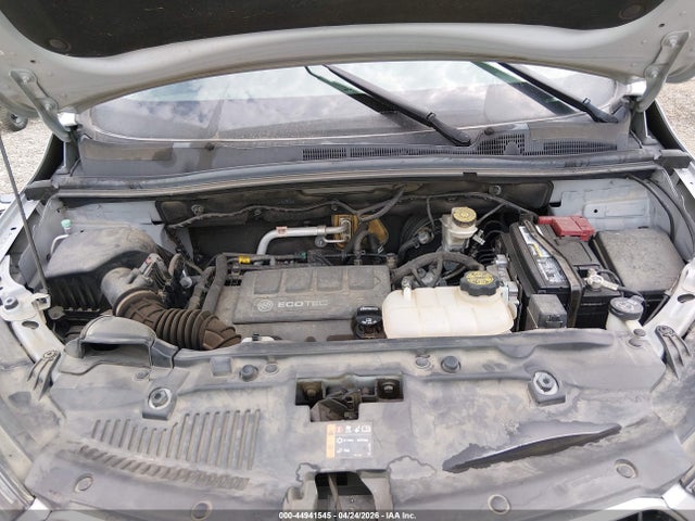 Buick Encore Fwd Preferred