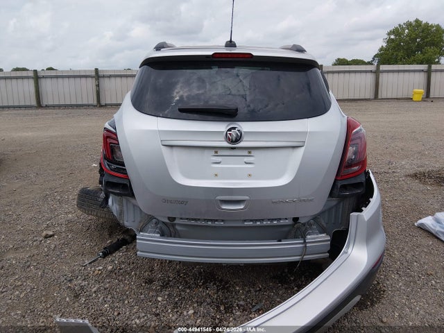 Buick Encore Fwd Preferred