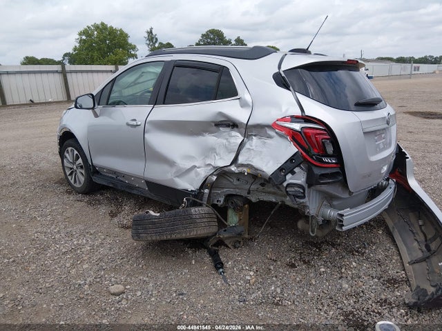 Buick Encore Fwd Preferred