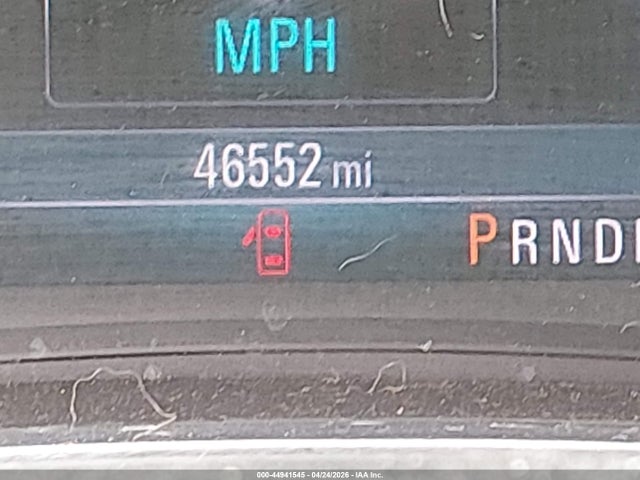 Buick Encore Fwd Preferred