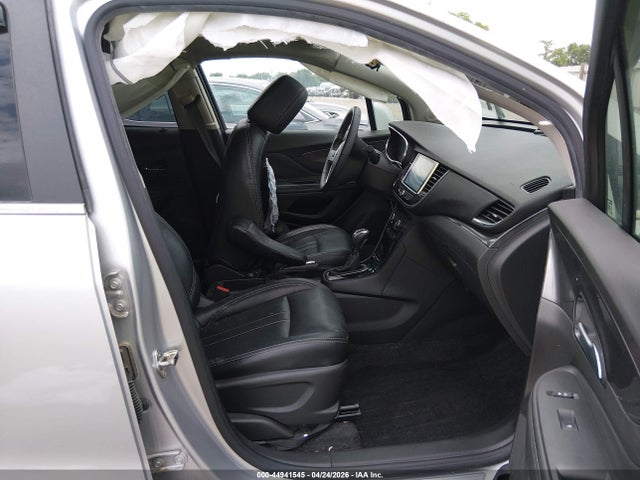 Buick Encore Fwd Preferred