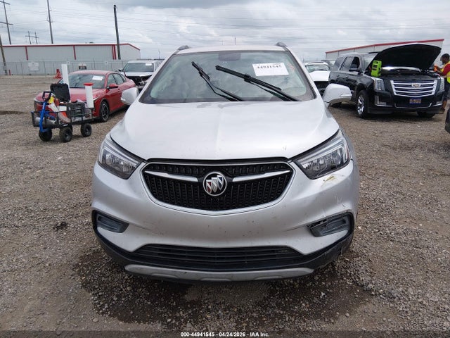 Buick Encore Fwd Preferred