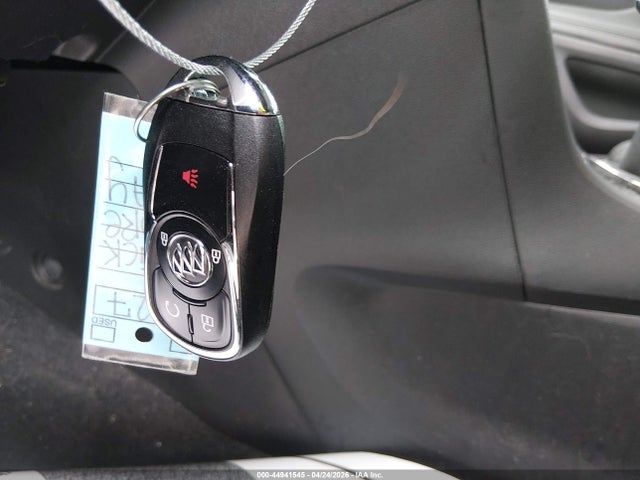 Buick Encore Fwd Preferred