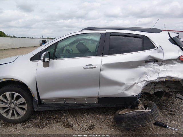 Buick Encore Fwd Preferred