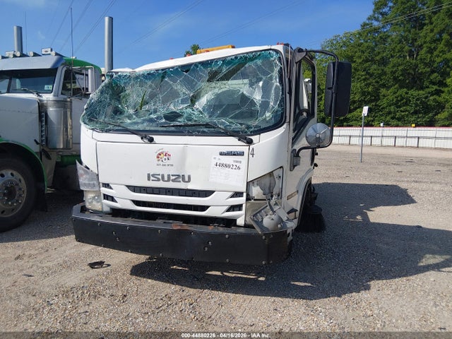 Isuzu Npr