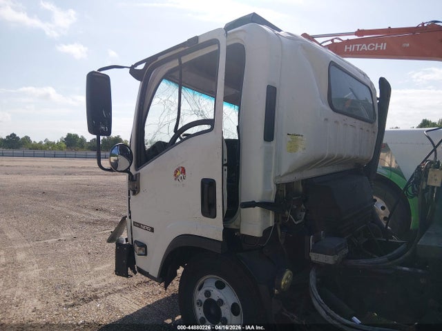Isuzu Npr