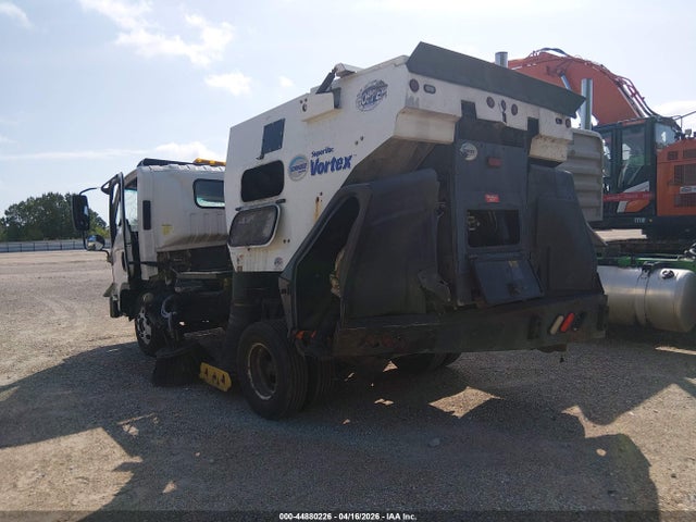 Isuzu Npr