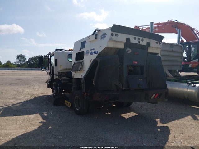 Isuzu Npr