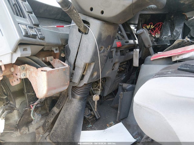 Isuzu Npr