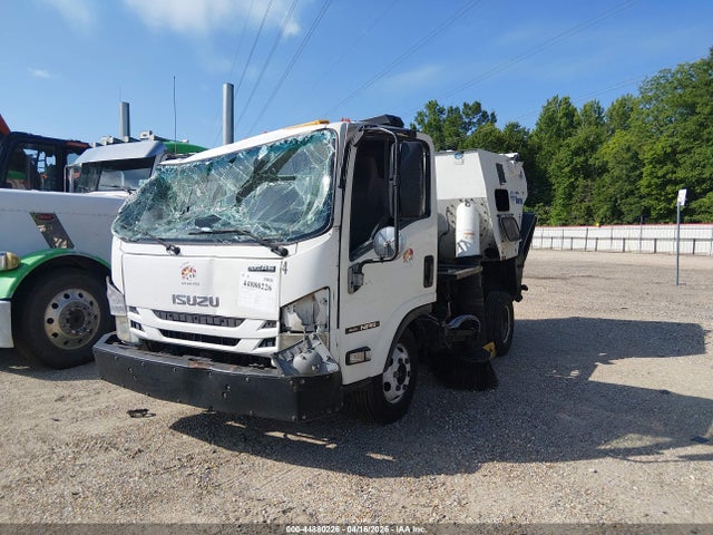 Isuzu Npr