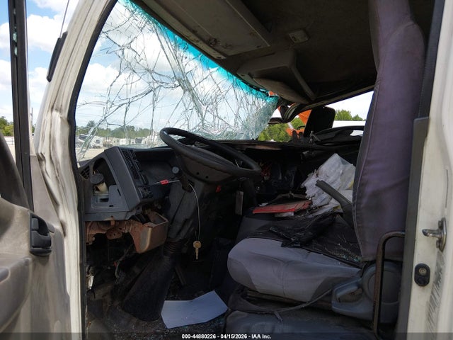 Isuzu Npr