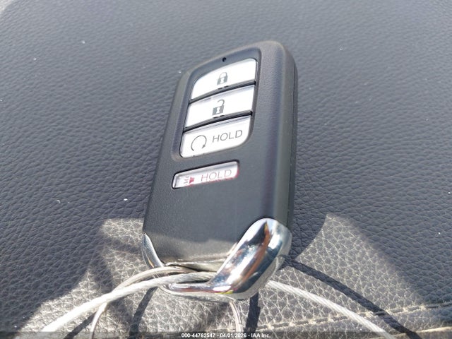 Honda Ridgeline Rtl