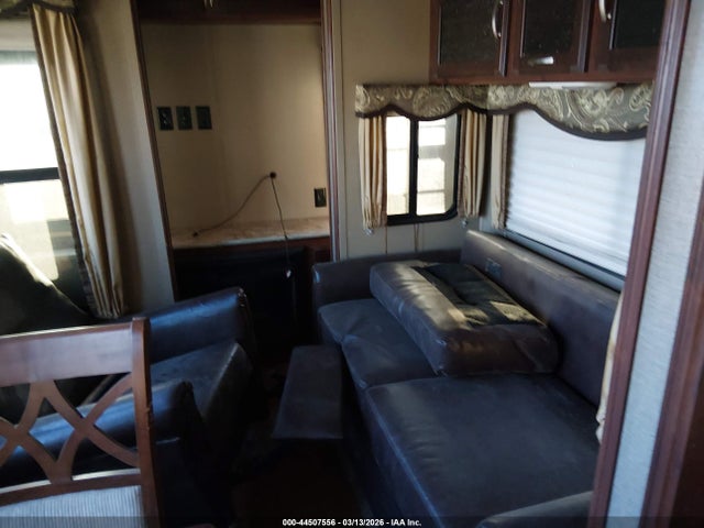 Keystone Outback Super lite S