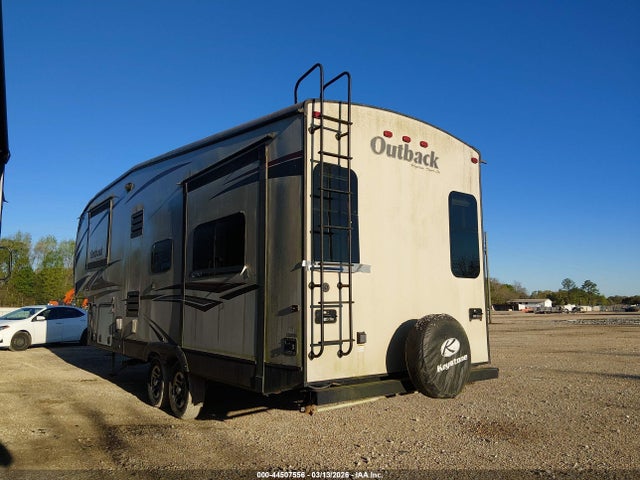 Keystone Outback Super lite S