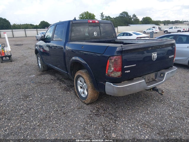 Ram 1500 Outdoorsman