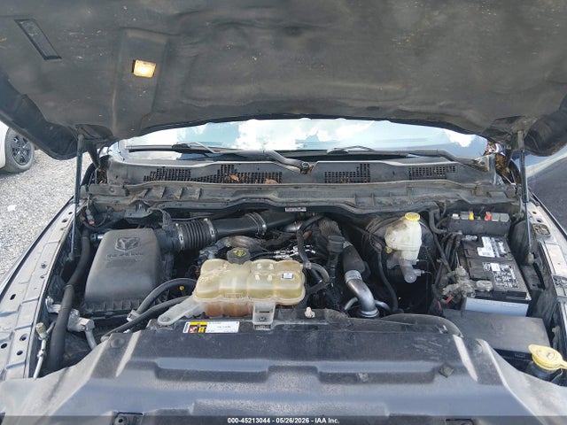 Ram 1500 Outdoorsman