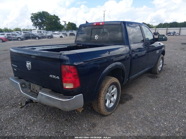 Ram 1500 Outdoorsman