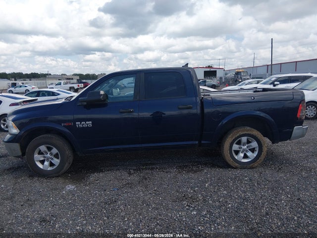 Ram 1500 Outdoorsman