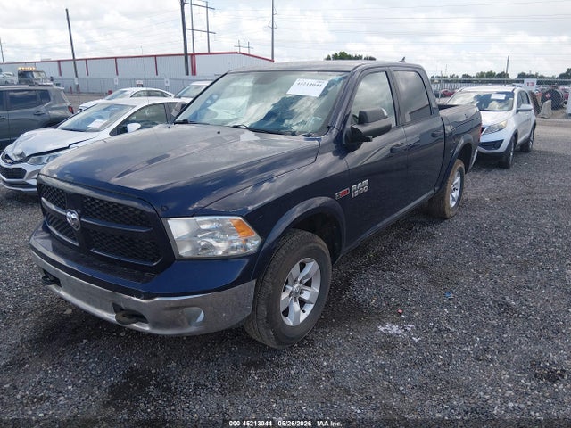 Ram 1500 Outdoorsman
