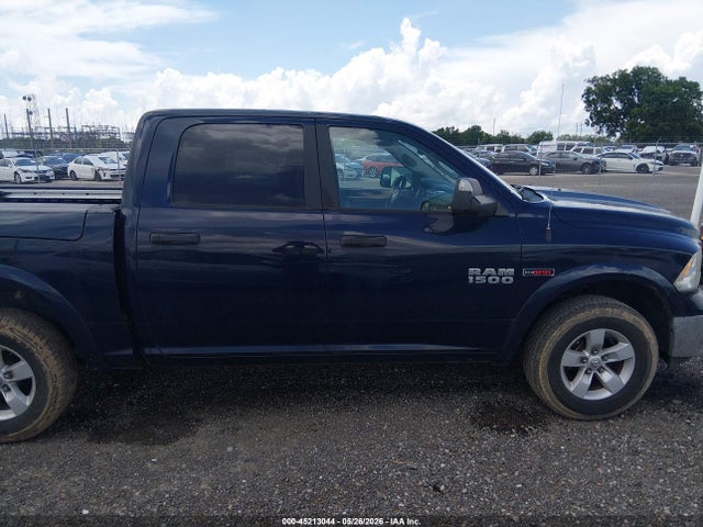 Ram 1500 Outdoorsman